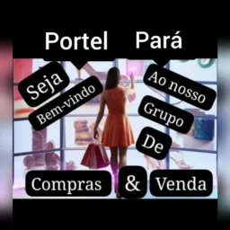 💗GRUPO DE VENDA , AQUI VC TEM COMO DIVULGAR SUA VENDA.(PORTEL /PÁ)!!🤝🏻💗🤭