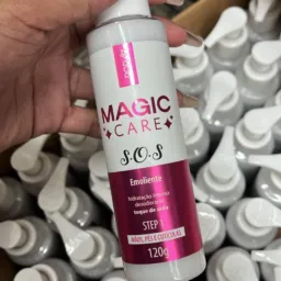 Empreendedor de Cosméticos Brasileiro