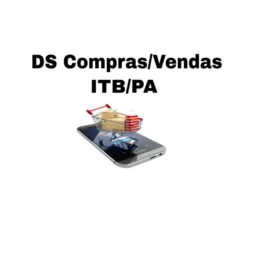 DS Compras/Vendas Itb/PA🛍️