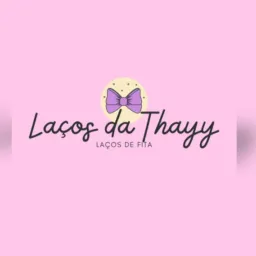 🎀 Laços da Thayy 🎀