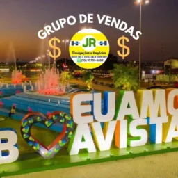 6-BOA VISTA - VENDAS E LINKS.