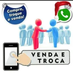 Vendas e trocas🏍️🚗📟📱🖥️💻
