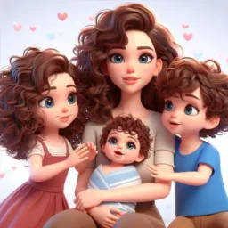 Promoções Carinho de Mãe 👩‍👧‍👦🛍️