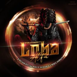 🐺CNX - LOBA ALFA CONSUL E CONSULTADA 🐺