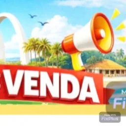 Vendas Areia Branca-RN 📢