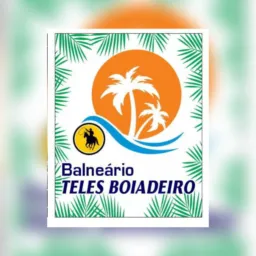 Balneário teles boiadeiro 🤠