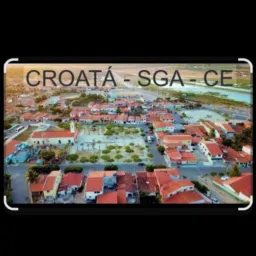 COMPRAS e VENDAS , CROATÁ 🪀💰🛍️