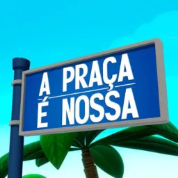 A Praça - Debates e Notícias 📰