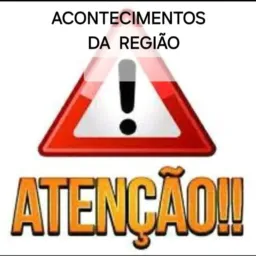 ACONTECIMENTOS DA REGIÃO !!!