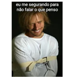 AJUDA PSICOLÓGICA 🤪
