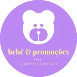 🤱🏻GRUPO OFICIAL BEBÊ & PROMOÇÕES 🛍