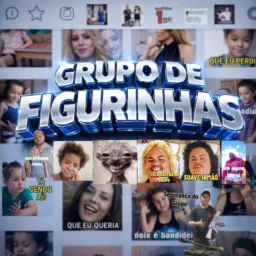 Figurinhas top 2026