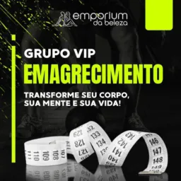 Emagreça com Emporium - Ilha