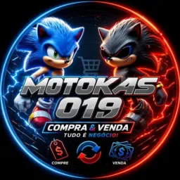 Feira do rolo Hortolândia e Campinas(MOTOKAS 019)