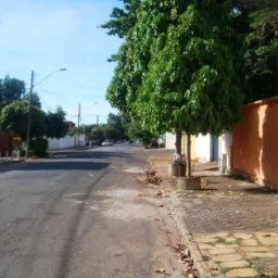 Bairro vila alecrim caxias 👑