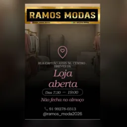 🥰Ramos moda🥰