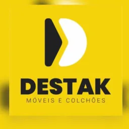 Destak móveis e colchões vendedora Loruama