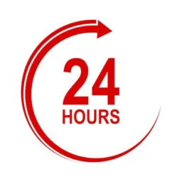 Vendas 24 horas