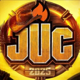 After do JUC 🔴⚪️🦅🦅
