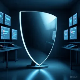 Vigilância patrimônial. J.S.M.F...