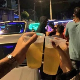 Grupo do rolê 💣