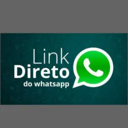 Só links de grupos/whatsapp