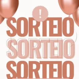 🤑 SORTEIOS & RIFAS 🤑