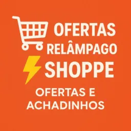 Achados e Baratos da Shopee
😍