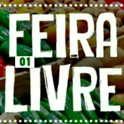 #1️⃣# FEIRA LIVRE GUAIRA SP SOMENTE (DDD17 e DDD16)