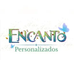 Encanto personalizado