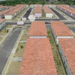 Residencial 1 2 e 3