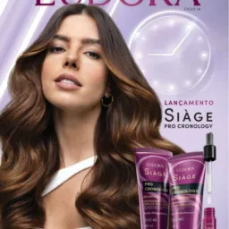 BAZAR, O BOTICÁRIO & EUDORA/VENDAS MULTI MARCAS.💄🛍️