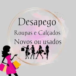 Desapego de roupas Calçados e muito mais 👗👔👠👞👜