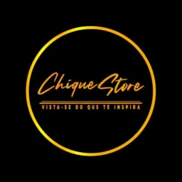 CHIQUESTORE PEÇAS DE $20,00 + BOUTIQUE