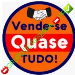 Vendas d qse tudo online
