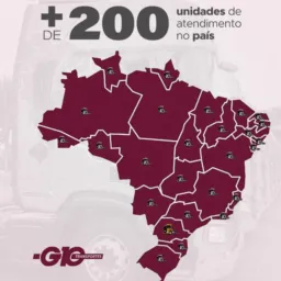 🇱🇻🚛G10 TRANSPORTES VALE DO ARAGUAIA-MT🚛🇱🇻