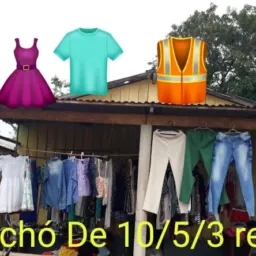 Bazar & BreShopp 👖👚👕🩱de 3$ a 200$