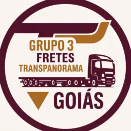 FRETES TRANSPANORAMA GOIÁS 3