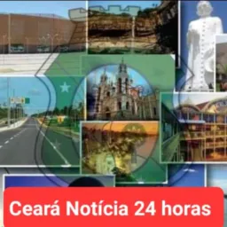 Ceará notícia 24 horas
