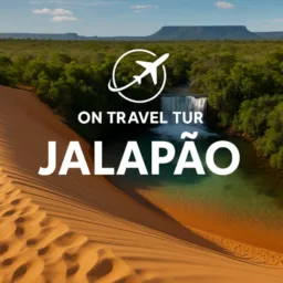Jalapão 🏞️
