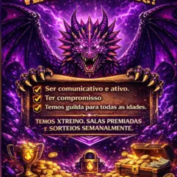 RECRUTAMENTO RENOVARGG