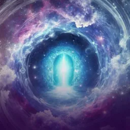 Ritual Portal 11:11 - por Fabi Martines