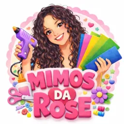 Mimos da Rose💜🥰