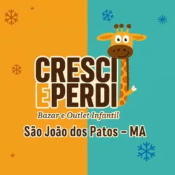 Cresci e Perdi SJP e região