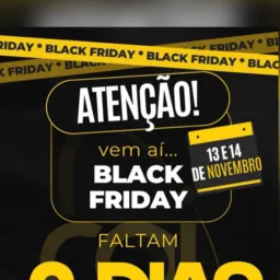 SORRISO TOP BLACK