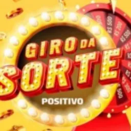 Giro da sorte clientes Peixoto