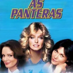 AS PANTERAS