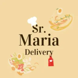 Delivery Sr. Maria N.O.N📲🛵