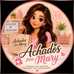 ACHADOS POR MARY | CUPONS E DESCONTOS