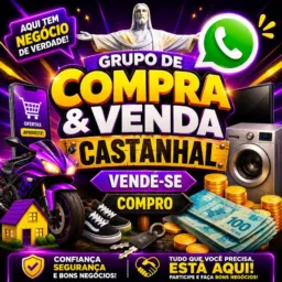 COMPRA E VENDA CASTANHAL
